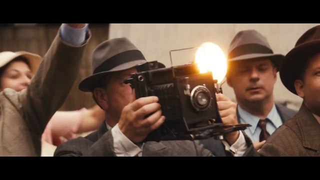 Race TV SPOT - Jesse Owens Influence (2016) - Stephan James, Jason Sudeikis Movie HD