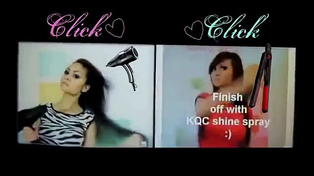 Evde Kolay Bir Şekilde Saça Band Yapmak [Makyaj Styla]