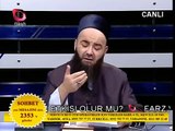 Cübbeli Ahmet Hoca - Makyaj Orucu Bozar mı,Makyaj Yapmak Günah mıdır.mp4
