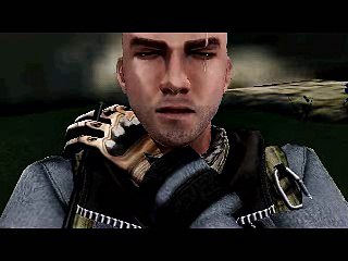 john soap sing kokoro for my oc sadiye mmd