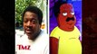 Marlon Wayans – SUED by Cleveland from “The Family Guy”