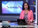 Pdte. ecuatoriano se reúne con colectivos LGTBI y escucha propuestas