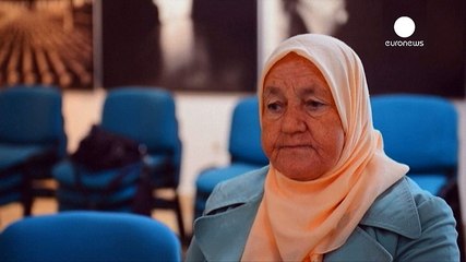 Divide la Bosnia la condanna a Radovan Karadzic