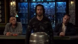 Undateable Season 3 Episode 11 - The Backstreet Boys Walk Into a Bar 1 and 2