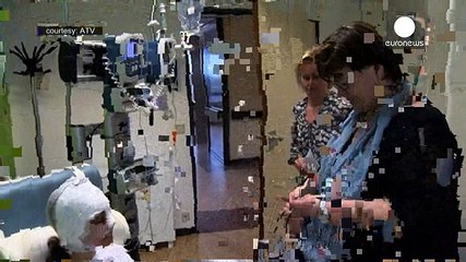 Η συγκλονιστική μαρτυρία μιας 20χρονης που τραυματίστηκε στις Βρυξέλλες