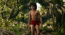 THE JUNGLE BOOK - Legacy (2016) Live-Action Disney Movie