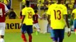 اهداف مباراة الإكوادور وباراجواي 2-2 الأهداف الكاملة 24-03-2016 تصفيات كأس العالم 2018: أمريكا الجنوبية