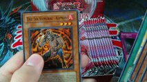Best Yugioh Strike Of Neos 1st Edition Box Opening Ever!