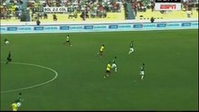 Goal Edwin Cardona - Bolivia 2-3 Colombia (24.03.2016) World Cup - CONMEBOL Qualification