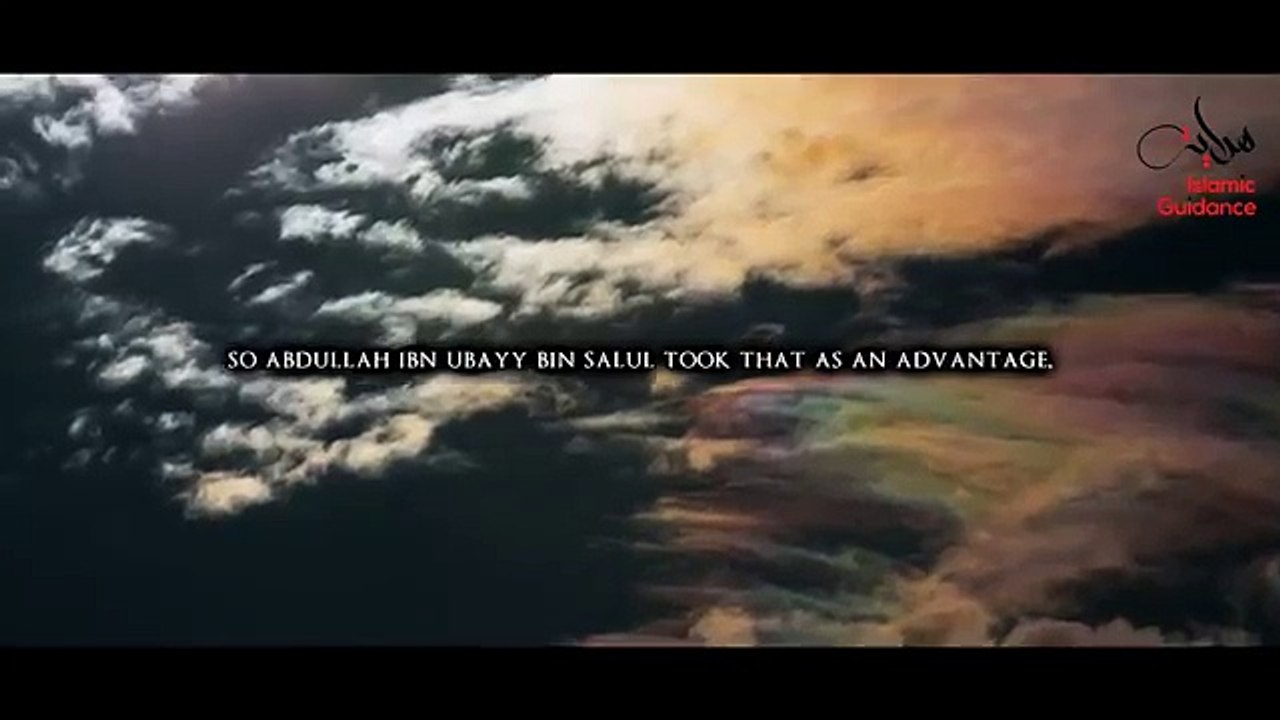 Prophet Muhammad [SAW] _ 11 - Expeditions