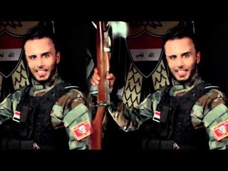 انمار الفهد - اشجابك ويانة (اغاني عراقية) 2015