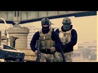 ايفان ناجي - شيلة راس 2015 /Video Clip