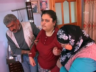 Hastalığına tanı konulamayan genç kız ölümü bekliyor