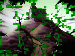 Casper 2 Türkçe Çizgi Film