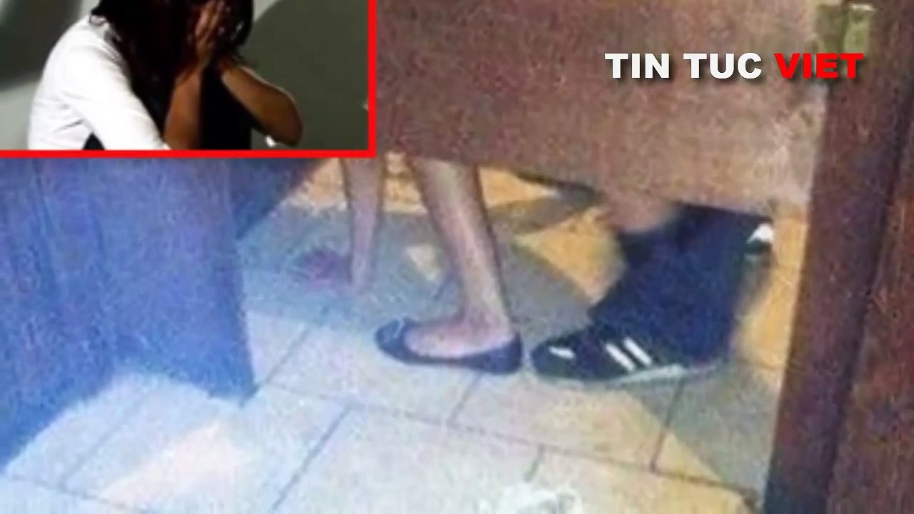 Nữ Sinh 13 tuổi mây mưa với Thầy Giáo suốt 5 năm