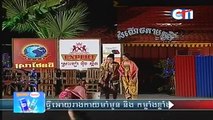Khmer Comedy, Pekmi Comedy, Kom Cheu Ort Het Phal, 20-March-2016, CTN Comedy