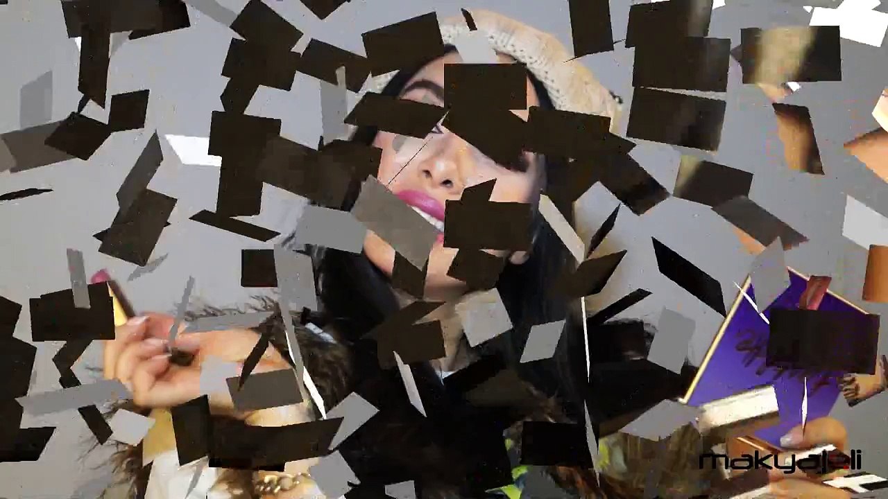 Makyaj Markalara Takılmadan Makyaj Yapmak