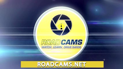 Accident on Winter Road