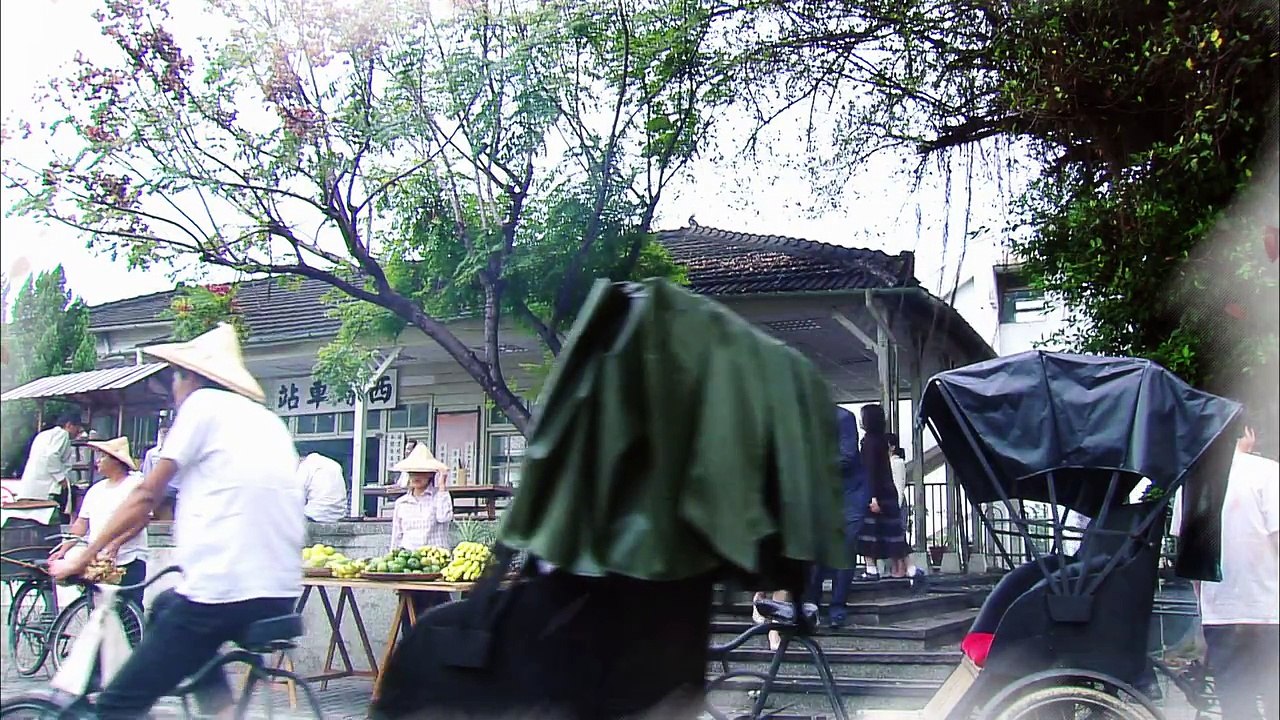 春花望露片頭曲(丁姵均-青春)
