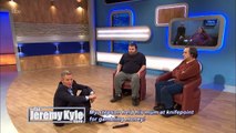 Mother Abandoned Her Child For Five Years | The Jeremy Kyle Show