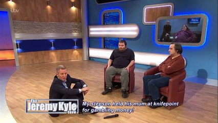 Mother Abandoned Her Child For Five Years | The Jeremy Kyle Show