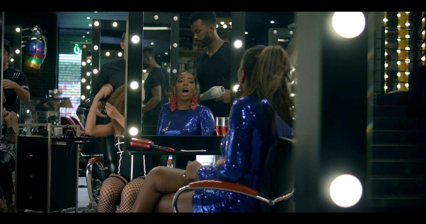 Ludmilla - 24 Horas Por Dia