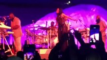 Rihanna and Drake - Work (ANTI World Tour) TicketHurry