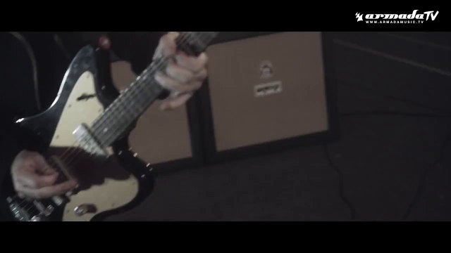 Armin van Buuren feat. Kensington Heading Up High (Official Music Video)