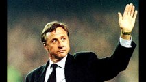 Johan Cruyff - One of the greatest || 14 | The Flying Dutchman