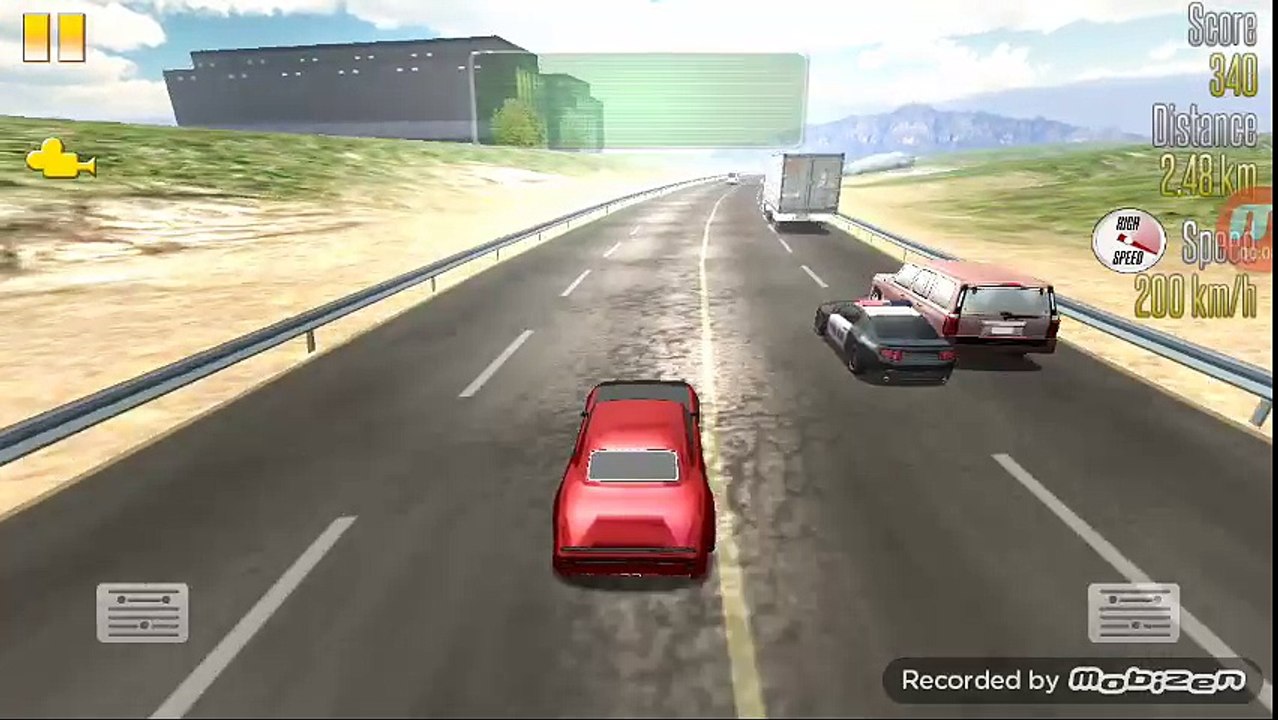 my drive
