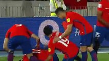 Chile vs Argentina 1-2 Resumen Completo - Eliminatórias