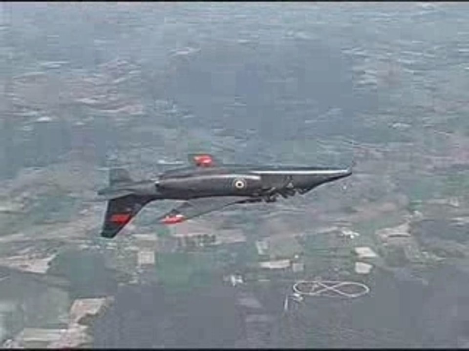 Présentation Alphajet