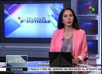 Aprueban en Edo. de México Ley que permite la represión a los pueblos