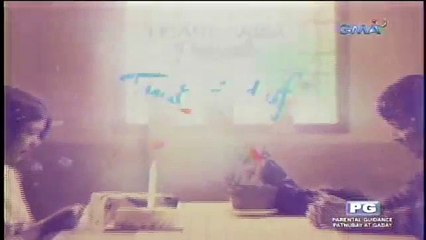 That Kind Of Love❤ on GMA-7 HOA Present: MV with lyrics