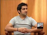 Gautam Gambhir Insulting Shahid Afridi Kamran Akmal.flv