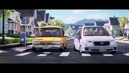 Movie is very interesting，please watch！