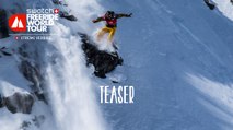 Teaser - Xtreme Verbier - Swatch Freeride World Tour 2016