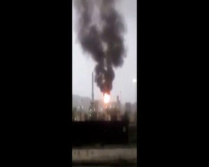 ...E A VIGGIANO SEGNALI DI FUMO MATERA 24-3-2016