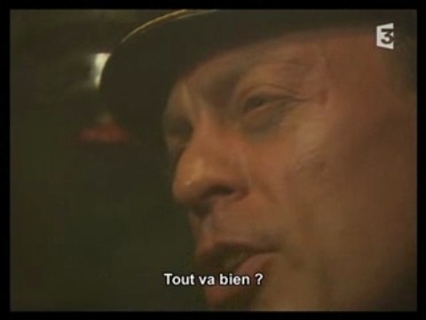 U-864, le dernier secret d' Hilter partie 2/4