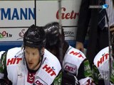 Eisbären Berlin Vs. Kolner Haie