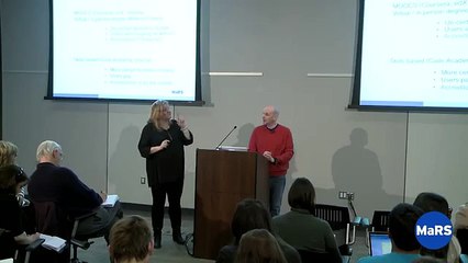 Emerging Business Models in the Education Sector - MaRS Best Practices 65