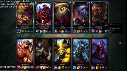 League of Legends euw plat 2 jungle (playing yi noc atm) (30)