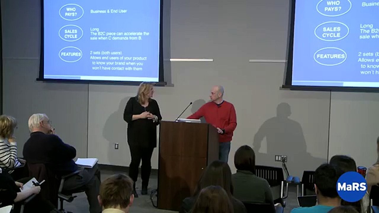 Emerging Business Models in the Education Sector - MaRS Best Practices 71