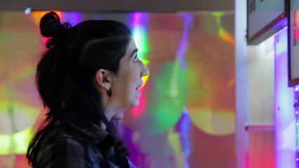 4.14 "The Ontario Science Centre Outing"