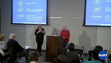 Emerging Business Models in the Education Sector - MaRS Best Practices 78