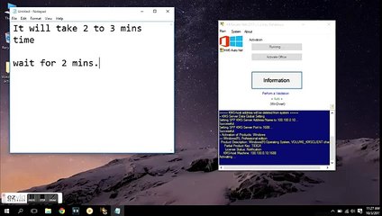 [NEW] Windows 10-8.1-8-7  Activation Crack 2017.