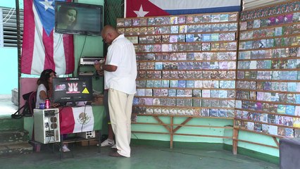 No sólo rock: El recital de los Rolling Stones en Cuba