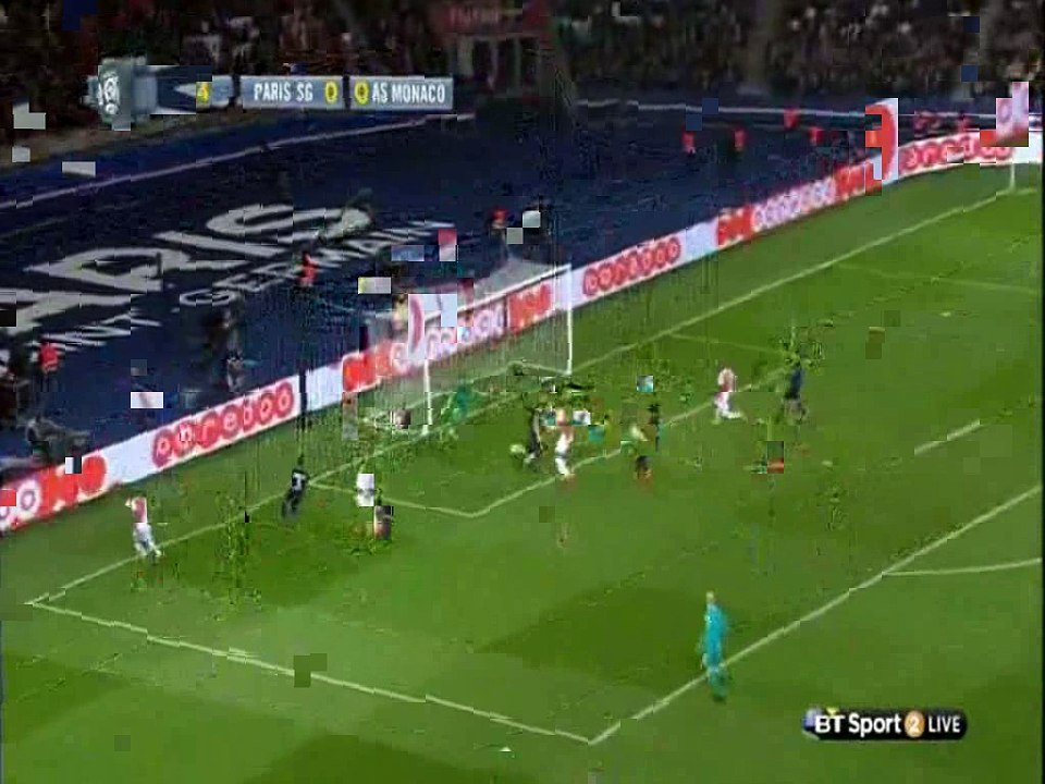AMAZING GOAL
