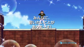 キンプリ応援上映CM・30秒／MC：アレクサンダー（cv武内駿輔さん）