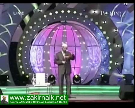Zakir Naik Q&A-169 - Why Muslims devided in Shia Sunni_2. Dr Zakir Naik Videos